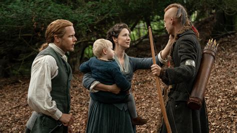 古战场传奇 第二季Outlander[2016美国]高清资源BT下载.